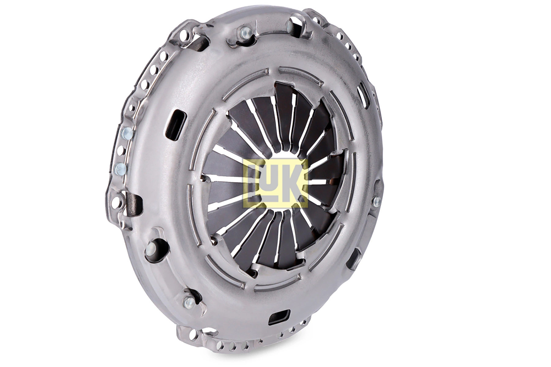 Clutch Pressure Plate